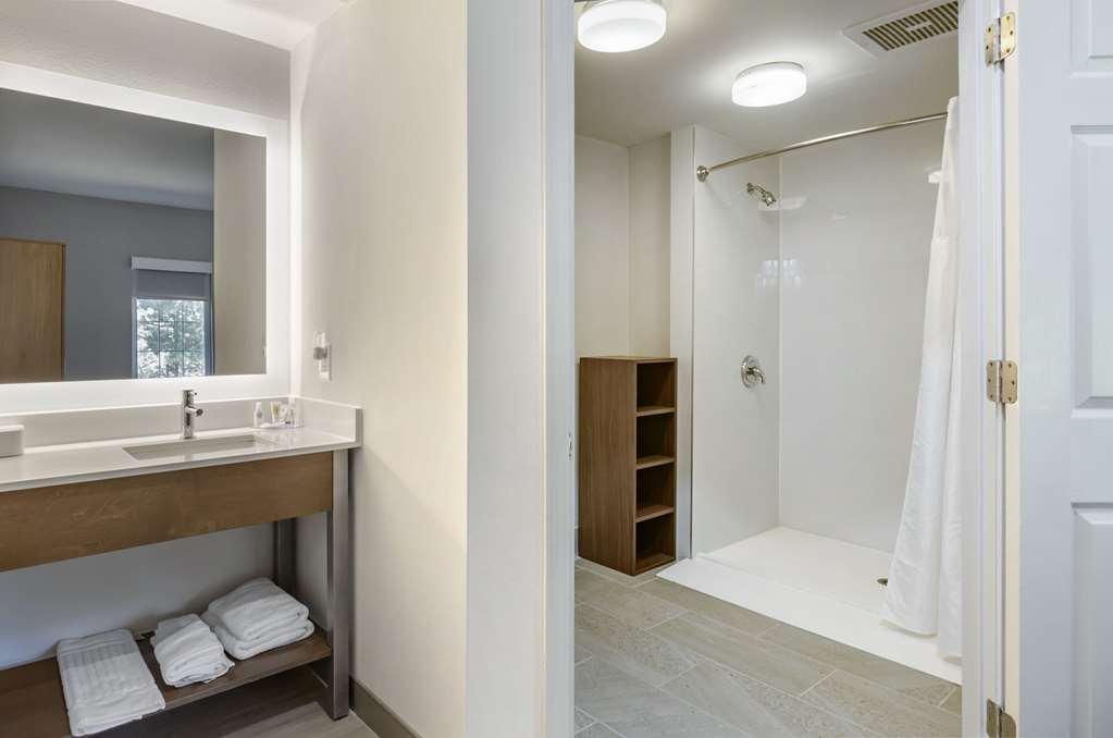 Comfort Inn Мартінсвілл Екстер'єр фото