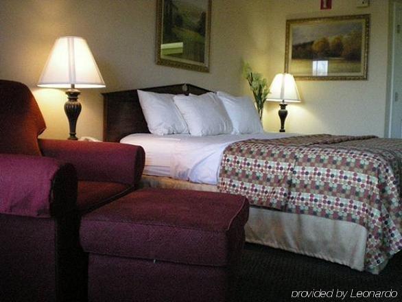 Comfort Inn Мартінсвілл Номер фото