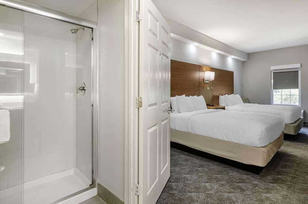 Comfort Inn Мартінсвілл Номер фото