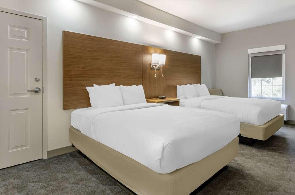 Comfort Inn Мартінсвілл Номер фото