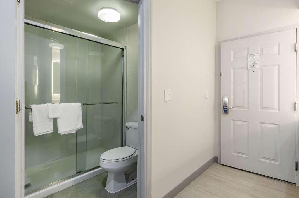 Comfort Inn Мартінсвілл Номер фото